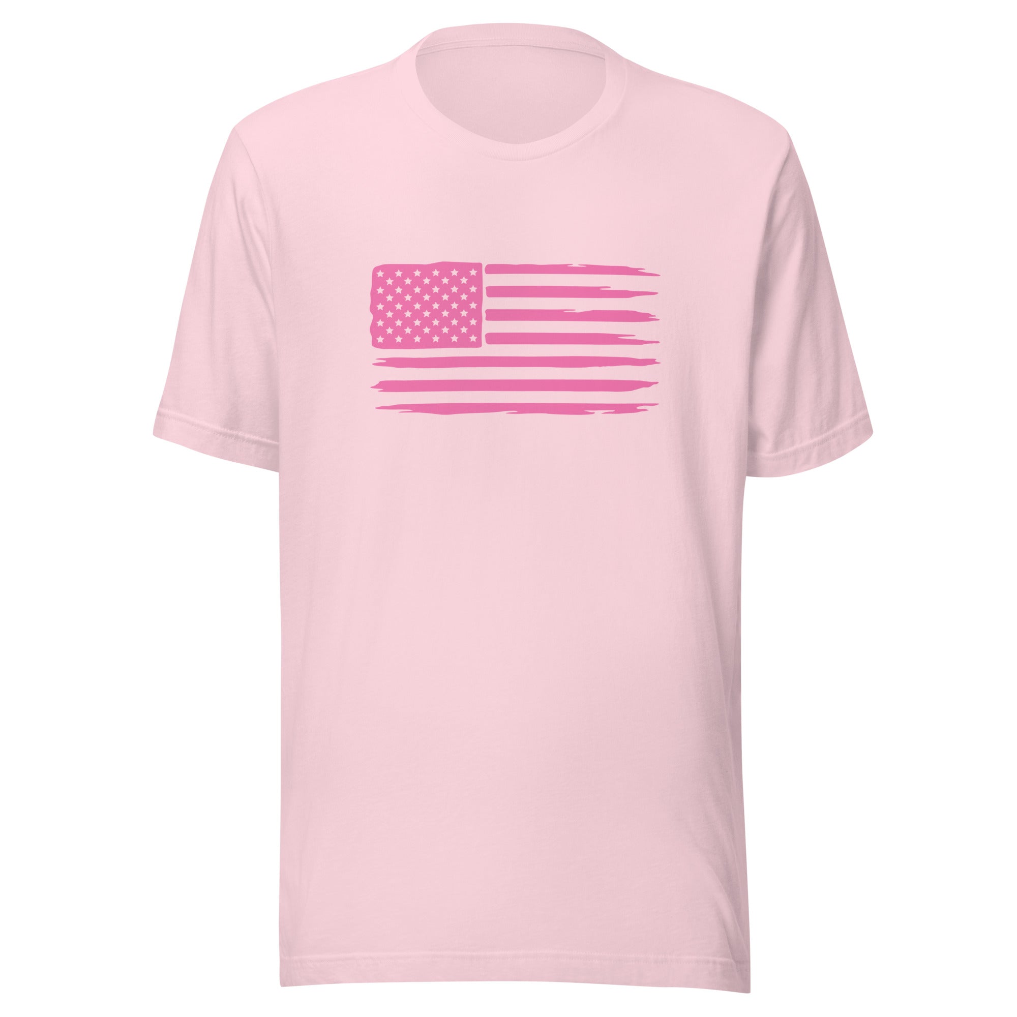 Americana Tee — White